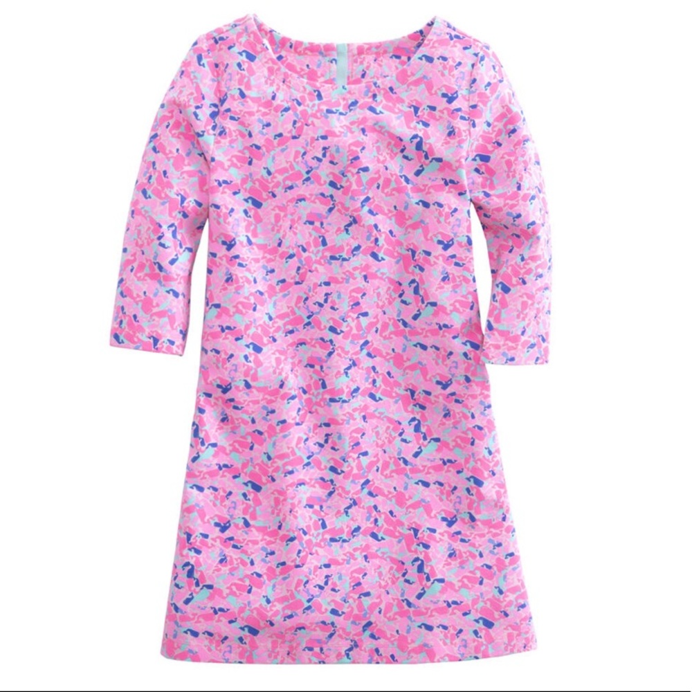 Vineyard Vines Shift Dress